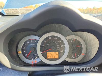 Zdjęcie 9 z 12 samochodu: 2006 TOYOTA RAV4 SPORT VIN:JTMZD32V665017676 - miniatura
