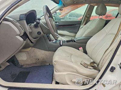 Zdjęcie 7 z 12 samochodu: 2013 INFINITI G37 SEDAN JOURNEY VIN:JN1CV6AP0DM715889 - miniatura