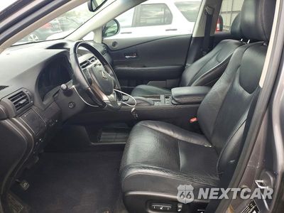 Zdjęcie 7 z 13 samochodu: 2015 LEXUS RX 350 BASE VIN:2T2BK1BA5FC306586 - miniatura