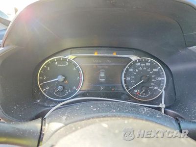 Zdjęcie 9 z 12 samochodu: 2023 NISSAN ALITMA VIN:1N4BL4DV9PN376597 - miniatura