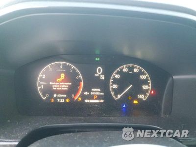 Zdjęcie 9 z 12 samochodu: 2026 HONDA CR-V EX VIN:2HKRS4H48TH429250 - miniatura