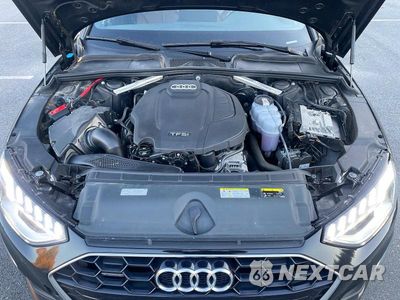 Zdjęcie 7 z 14 samochodu: 2020 AUDI A4 PREMIUM PLUS VIN:WAUENAF44LA062214 - miniatura