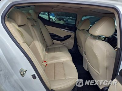 Zdjęcie 10 z 12 samochodu: 2017 NISSAN MAXIMA 3.5 SL VIN:1N4AA6AP8HC418077 - miniatura