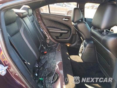 Zdjęcie 10 z 13 samochodu: 2020 DODGE CHARGER SXT VIN:2C3CDXBG4LH229404 - miniatura