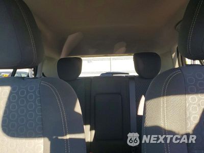 Zdjęcie 10 z 13 samochodu: 2020 CHEVROLET TRAX LS VIN:3GNCJKSB6LL129248 - miniatura