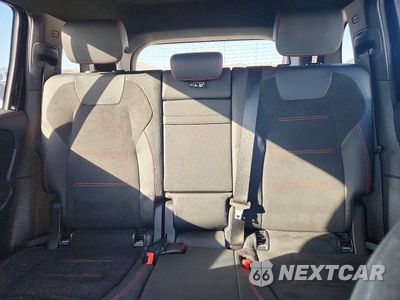 Zdjęcie 10 z 14 samochodu: 2023 MERCEDES-BENZ EQB 300 4MATIC VIN:W1N9M0KB9PN071262 - miniatura