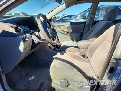 Zdjęcie 7 z 13 samochodu: 2004 TOYOTA COROLLA LE VIN:1NXBR38E84Z310908 - miniatura