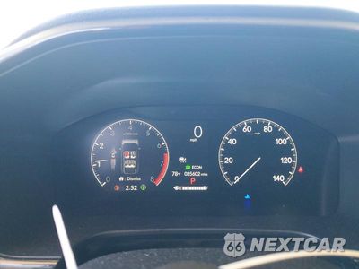Zdjęcie 9 z 13 samochodu: 2025 HONDA CR-V EX VIN:2HKRS3H41SH313204 - miniatura
