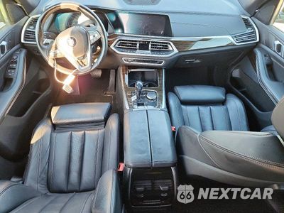 Zdjęcie 8 z 12 samochodu: 2019 BMW X5 XDRIVE40I VIN:5UXCR6C58KLL62817 - miniatura
