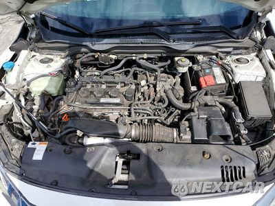 Zdjęcie 11 z 12 samochodu: 2016 HONDA CIVIC EXL VIN:2HGFC3B72GH360035 - miniatura