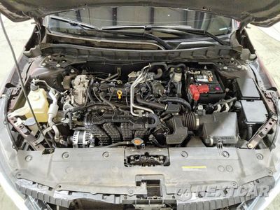 Zdjęcie 11 z 12 samochodu: 2024 NISSAN ALTIMA SV VIN:1N4BL4DV4RN335717 - miniatura