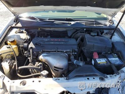 Zdjęcie 11 z 12 samochodu: 2003 TOYOTA CAMRY LE VIN:4T1BE32K03U130752 - miniatura