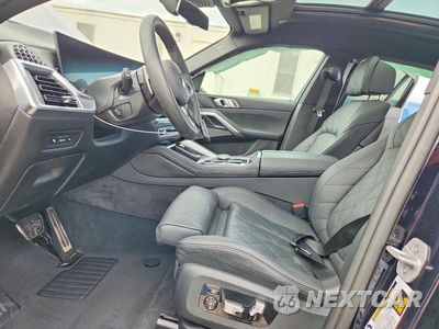 Zdjęcie 7 z 12 samochodu: 2026 BMW X6 XDRIVE40I VIN:5UX33EX05T9134332 - miniatura