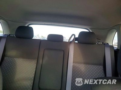Zdjęcie 10 z 13 samochodu: 2011 MITSUBISHI OUTLANDER SPORT SE VIN:JA4AR4AU1BZ022228 - miniatura