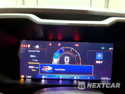 Zdjęcie 9 z 12 samochodu: 2026 CHEVROLET COLORADO VIN:1GCPSBEK8T1153643 - miniatura