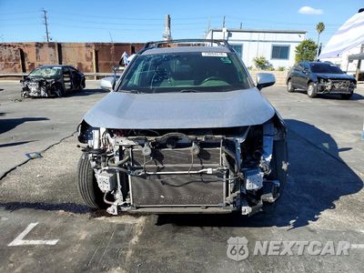 Piąte zdjęcie samochodu w środku: 2021 TOYOTA RAV4 PRIME SE VIN:JTMAB3FV1MD041027 - miniatura