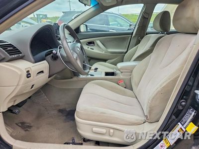 Zdjęcie 7 z 12 samochodu: 2011 TOYOTA CAMRY LE VIN:4T4BF3EK8BR192588 - miniatura
