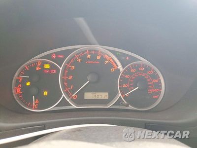 Zdjęcie 9 z 12 samochodu: 2012 SUBARU IMPRZA WRX VIN:JF1GR7E66CG210663 - miniatura