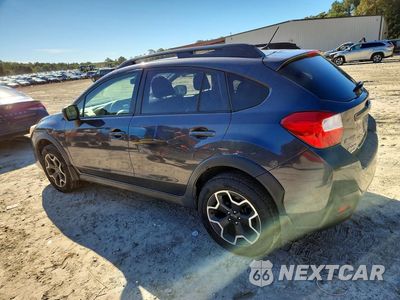 Drugie zdjęcie samochodu z przodu: 2013 SUBARU XV CROSSTREK 2.0 PREMIUM VIN:JF2GPACC4D2858685 - miniatura