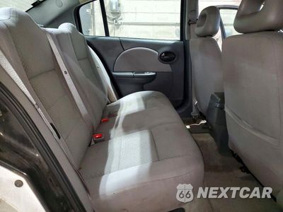 Zdjęcie 10 z 13 samochodu: 2005 SATURN ION LEVEL 2 VIN:1G8AZ52F15Z118015 - miniatura