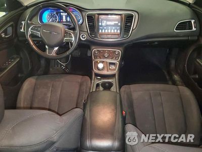 Zdjęcie 8 z 12 samochodu: 2015 CHRYSLER 200 LIMITED VIN:1C3CCCAB6FN721493 - miniatura