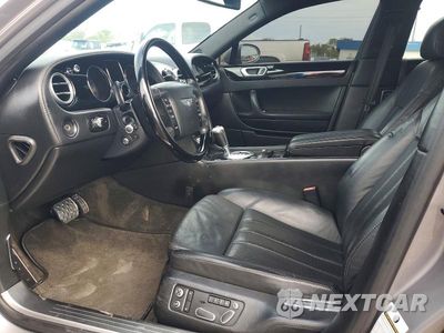 Zdjęcie 7 z 12 samochodu: 2007 BENTLEY CONTINENTL VIN:SCBBR93W07C049097 - miniatura