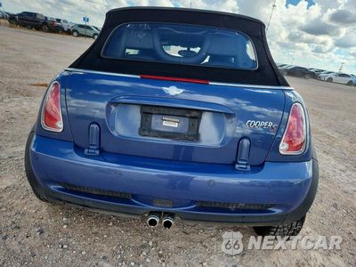Zdjęcie 6 z 12 samochodu: 2006 MINI COOPER S VIN:WMWRH33566TF86977 - miniatura