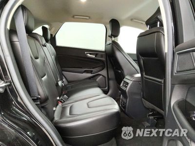 Zdjęcie 11 z 13 samochodu: 2020 FORD EDGE TITANIUM VIN:2FMPK3K90LBB47939 - miniatura