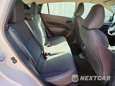 Zdjęcie 11 z 13 samochodu: 2025 SUBARU IMPREZA VIN:JF1GUABC7S8200075 - miniatura