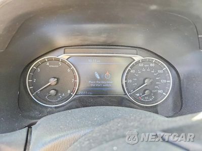 Zdjęcie 9 z 12 samochodu: 2025 NISSAN ALTIMA SV VIN:1N4BL4DVXSN392316 - miniatura