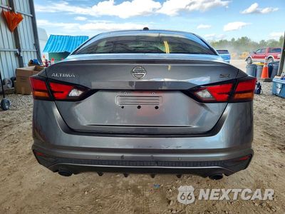 Zdjęcie 6 z 12 samochodu: 2021 NISSAN ALTIMA SR VIN:1N4BL4CV2MN340070 - miniatura