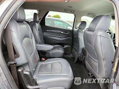 Zdjęcie 11 z 13 samochodu: 2018 BUICK ENCLAVE ESSENCE VIN:5GAEVAKW8JJ225178 - miniatura