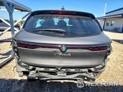 Zdjęcie 6 z 13 samochodu: 2024 ALFA ROMEO TONALE TI VIN:ZASPATCW4R3049263 - miniatura