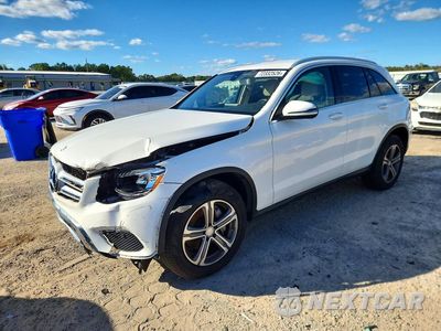 2016 MERCEDES-BENZ GLC 300 4MATIC WDC0G4KB5GF073013 - główne zdjęcie licytacji z USA - miniatura