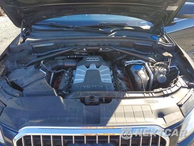 Zdjęcie 12 z 14 samochodu: 2014 AUDI Q5 PREMIUM PLUS VIN:WA1DGAFP9EA093944 - miniatura