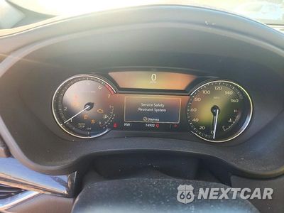 Zdjęcie 9 z 13 samochodu: 2021 CADILLAC XT4 PREMIUM LUXURY VIN:1GYFZCR40MF027185 - miniatura