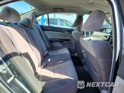 Zdjęcie 10 z 12 samochodu: 2010 HONDA ACCORD LX VIN:1HGCP2F39AA184101 - miniatura