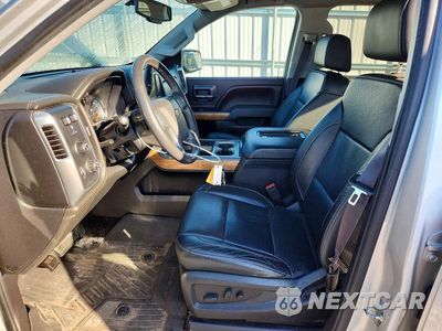 Zdjęcie 7 z 12 samochodu: 2017 CHEVROLET SILVERADO K1500 LTZ VIN:3GCUKSECXHG121233 - miniatura