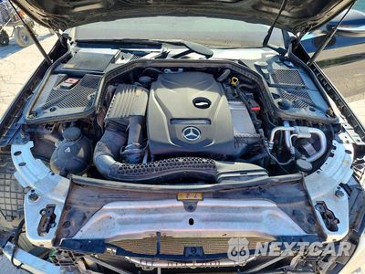 Zdjęcie 11 z 12 samochodu: 2015 MERCEDES-BENZ C 300 4MATIC VIN:55SWF4KB1FU039591 - miniatura
