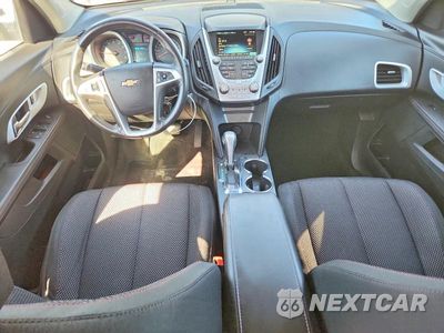 Zdjęcie 8 z 13 samochodu: 2013 CHEVROLET EQUINOX LT VIN:2GNALDEK0D6421590 - miniatura