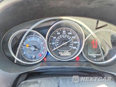 Zdjęcie 9 z 12 samochodu: 2015 MAZDA 6 GRAND TOURING VIN:JM1GJ1W68F1172972 - miniatura