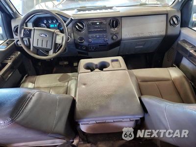 Zdjęcie 8 z 12 samochodu: 2015 FORD F250 SUPER DUTY VIN:1FT7W2BT1FEB35922 - miniatura