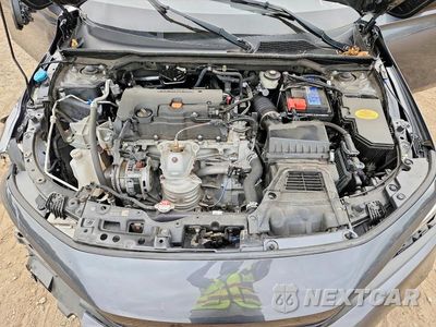 Zdjęcie 11 z 13 samochodu: 2022 HONDA CIVIC SPORT VIN:2HGFE2F55NH587455 - miniatura