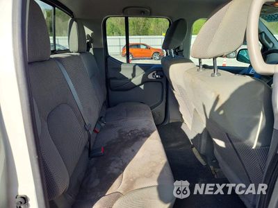 Zdjęcie 10 z 12 samochodu: 2015 NISSAN FRONTIER S VIN:1N6AD0EV3FN752720 - miniatura