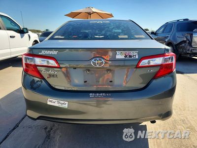 Zdjęcie 6 z 12 samochodu: 2014 TOYOTA CAMRY LE VIN:4T4BF1FK1ER418705 - miniatura