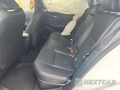 Zdjęcie 10 z 12 samochodu: 2024 TOYOTA PRIUS XLE VIN:JTDADABU5R3020898 - miniatura