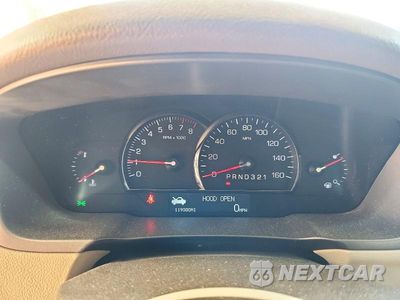Zdjęcie 9 z 12 samochodu: 2011 CADILLAC DTS PREMIUM COLLECTION VIN:1G6KH5E63BU103701 - miniatura