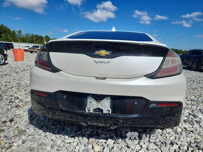 Zdjęcie 6 z 13 samochodu: 2017 CHEVROLET VOLT PREMIER VIN:1G1RB6S59HU115044 - miniatura