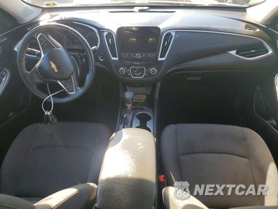 Zdjęcie 12 z 13 samochodu: 2024 CHEVROLET MALIBU RS VIN:1G1ZG5ST3RF193318 - miniatura