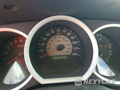 Zdjęcie 9 z 12 samochodu: 2006 TOYOTA TACOMA DOUBLE CAB PRERUNNER VIN:3TMJU62N76M018201 - miniatura
